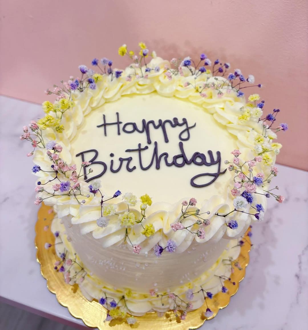 Mesa dulce comunión en Vigo