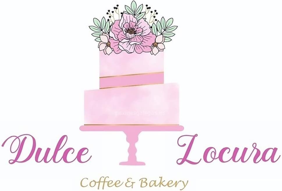 Pastelería en Vigo - Dulce Locura