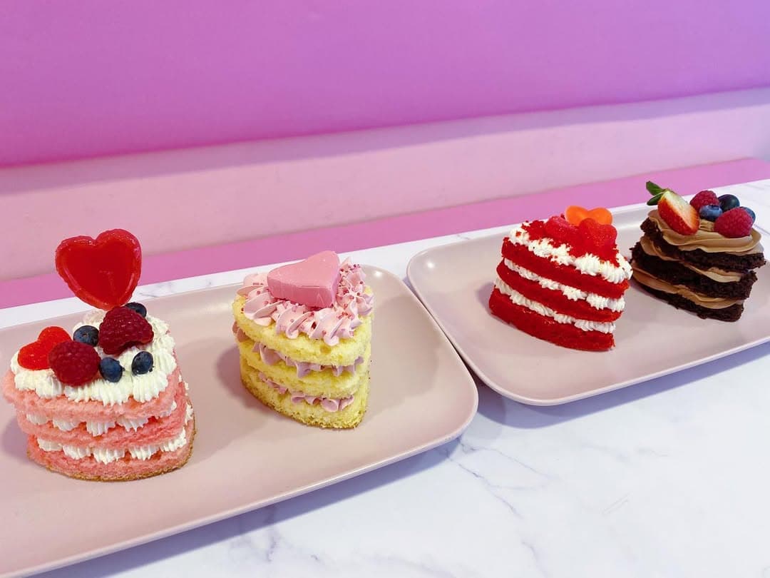 Pastelería artesanal en Vigo