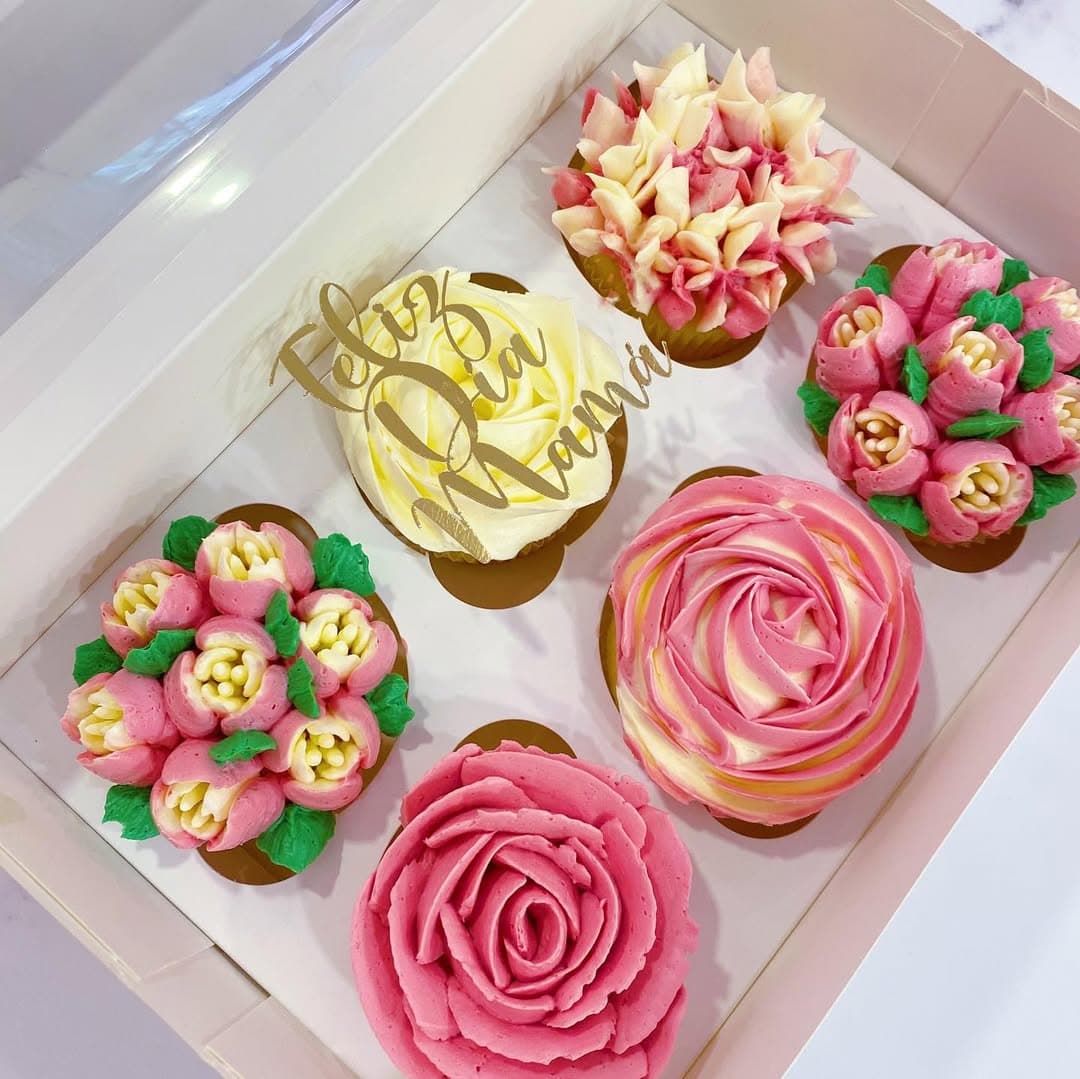 Repostería artesanal en Vigo