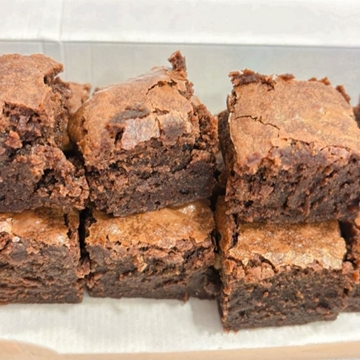 Brownie de chocolate - Imagen 1