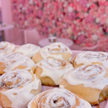 Cinnamon Rolls (Rollos de canela) - Imagen 1