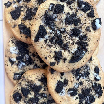 Cookies Oreo - Imagen 1