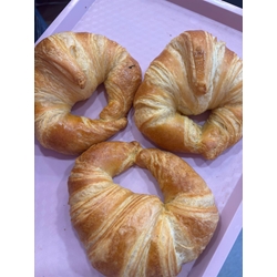 Croissant Mantequilla - Imagen 1