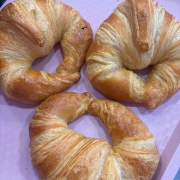 Croissant Mantequilla - Imagen 1