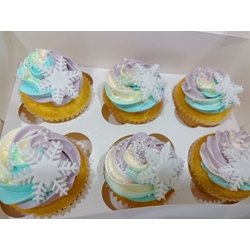 Cupcakes personalizados - Imagen 1