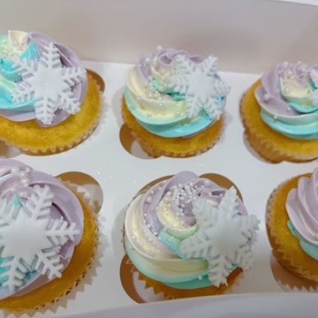 Cupcakes personalizados - Imagen 1