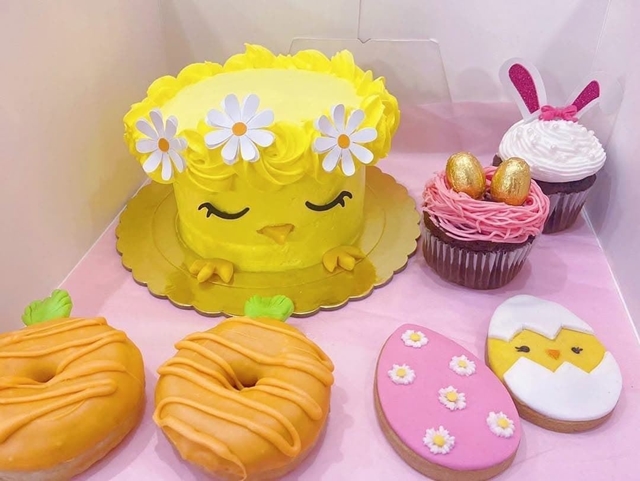 ¡Los dulces más originales para regalar!