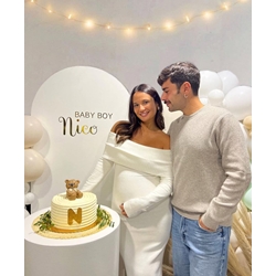 Mesa dulce Baby Shower - Imagen 1