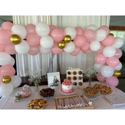 Mesa dulce comunión - Imagen 1