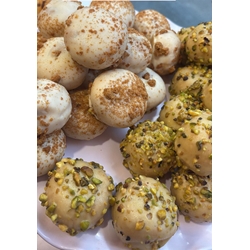 Pops de donuts - Imagen 1