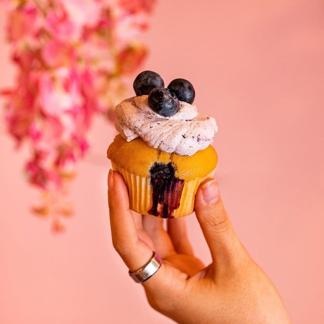 Repostería creativa