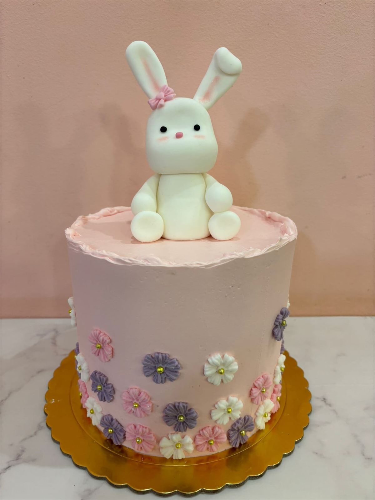 Tarta personalizada infantil - Imagen 1