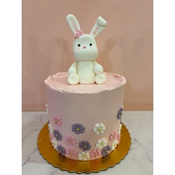 Tarta personalizada infantil - Imagen 1